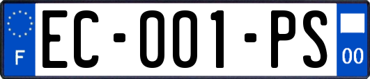 EC-001-PS