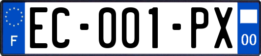 EC-001-PX