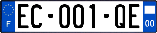 EC-001-QE