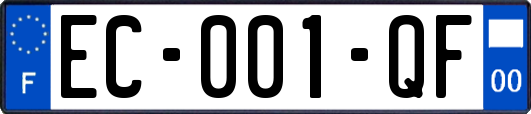 EC-001-QF