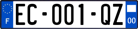 EC-001-QZ