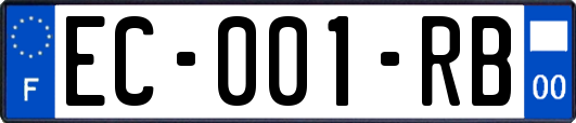EC-001-RB