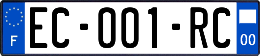 EC-001-RC