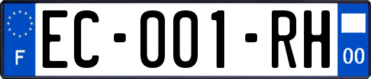 EC-001-RH