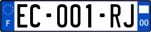 EC-001-RJ
