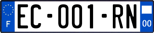 EC-001-RN
