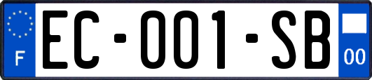 EC-001-SB