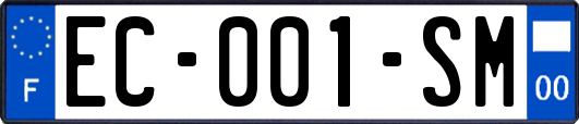 EC-001-SM