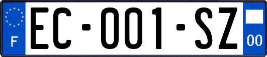 EC-001-SZ