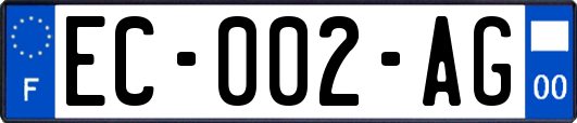 EC-002-AG