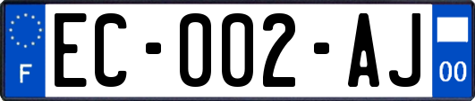 EC-002-AJ