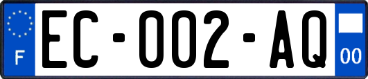 EC-002-AQ