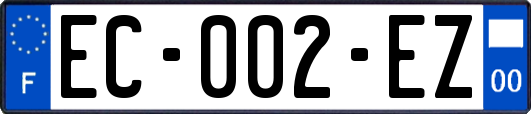 EC-002-EZ