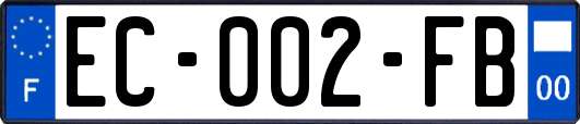 EC-002-FB