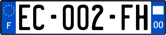 EC-002-FH
