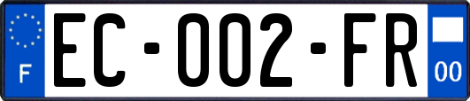 EC-002-FR