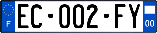 EC-002-FY