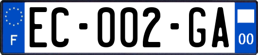 EC-002-GA