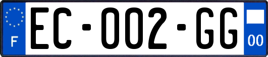 EC-002-GG