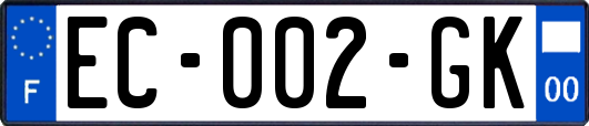 EC-002-GK