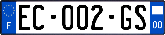 EC-002-GS