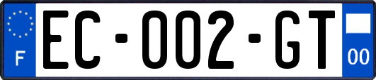 EC-002-GT