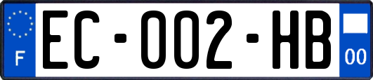 EC-002-HB