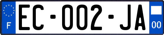 EC-002-JA