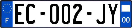 EC-002-JY