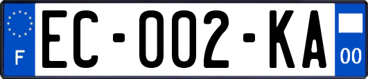 EC-002-KA