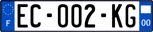 EC-002-KG