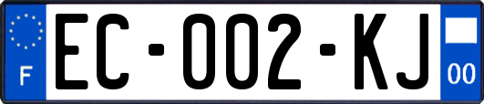 EC-002-KJ