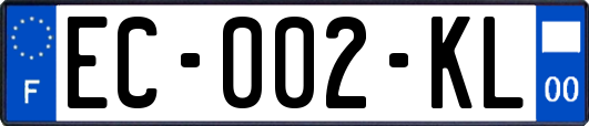 EC-002-KL