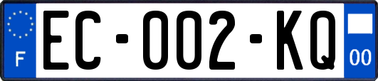 EC-002-KQ