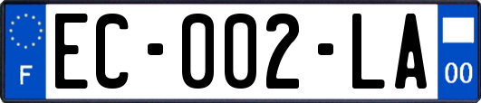 EC-002-LA