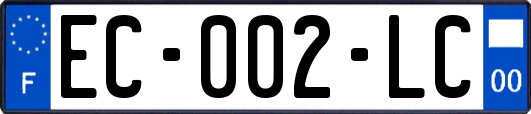 EC-002-LC
