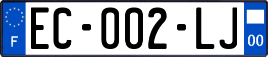 EC-002-LJ