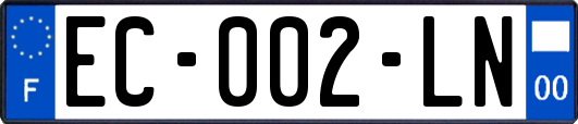 EC-002-LN