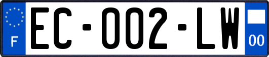 EC-002-LW