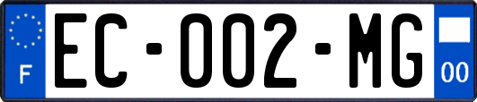 EC-002-MG