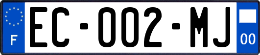 EC-002-MJ