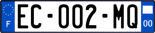 EC-002-MQ