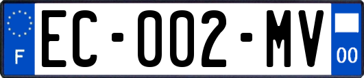 EC-002-MV