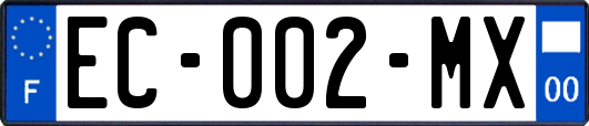 EC-002-MX