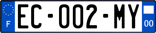 EC-002-MY