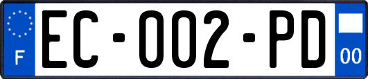 EC-002-PD