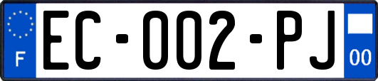 EC-002-PJ