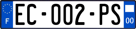 EC-002-PS