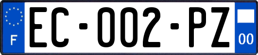 EC-002-PZ