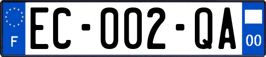 EC-002-QA